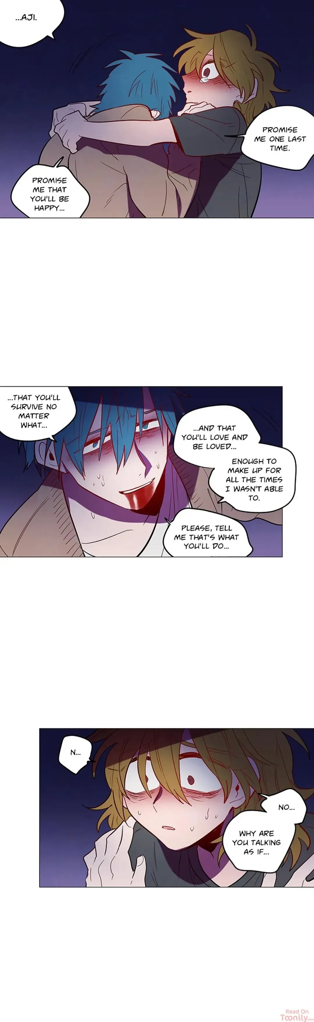 Chapter 73 — Page 14