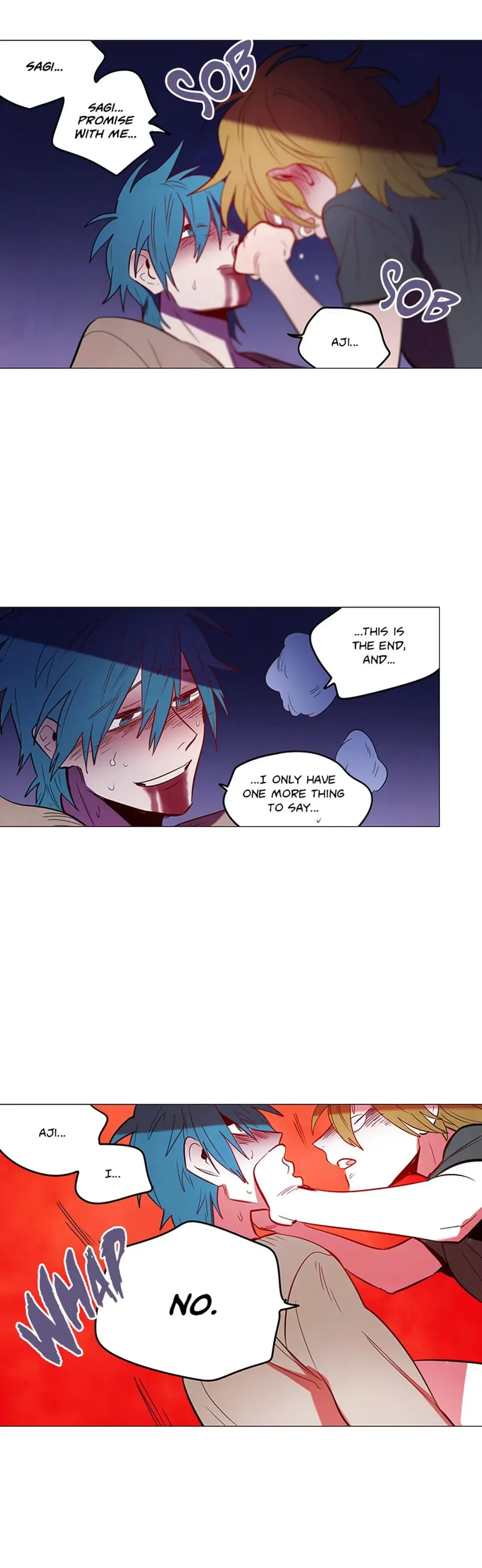 Chapter 73 — Page 16