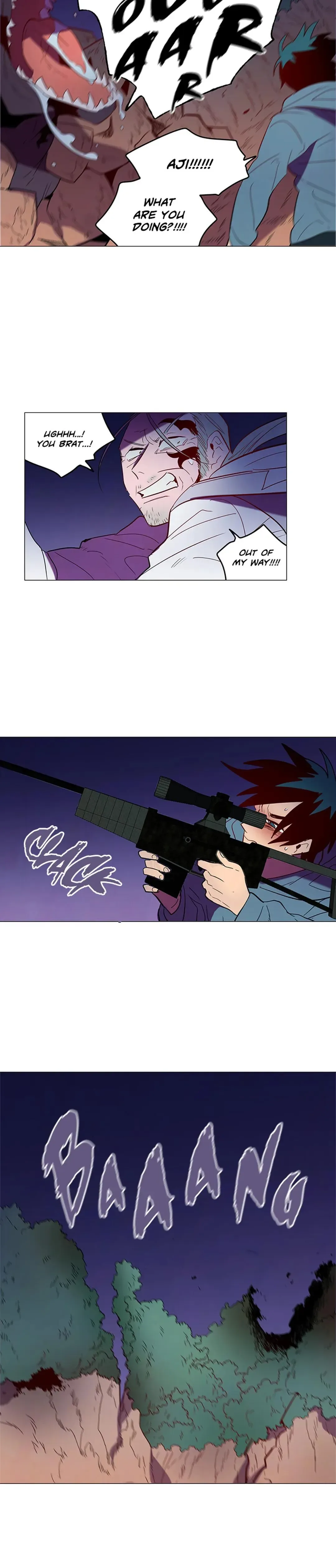 Chapter 74 — Page 21