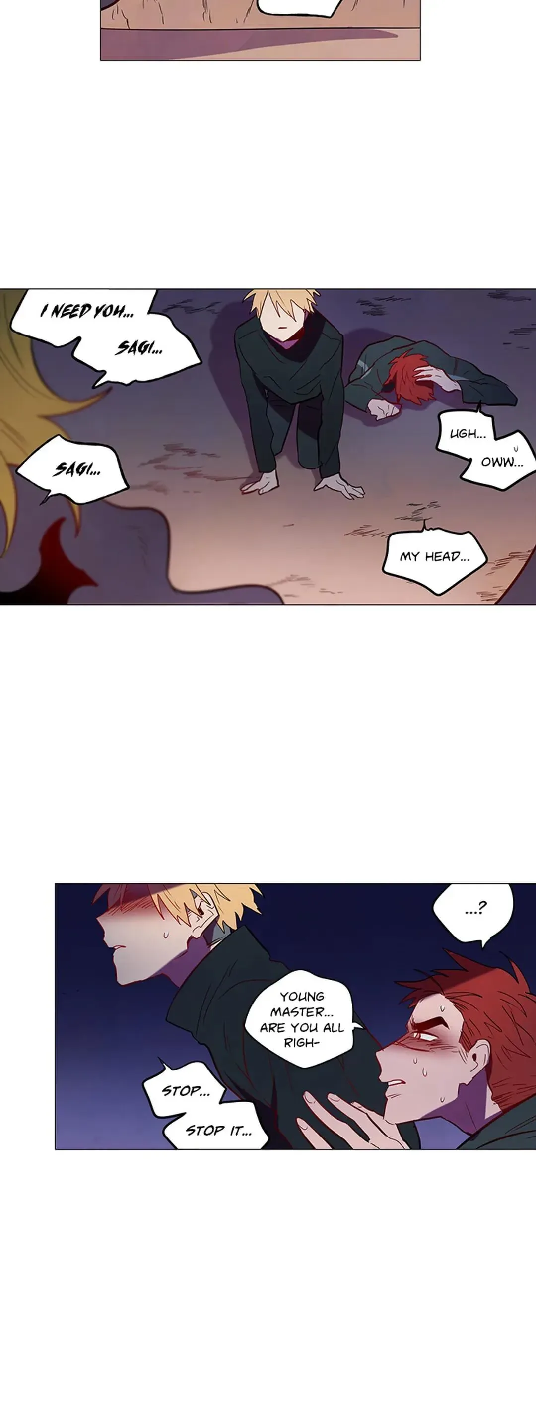 Chapter 75 — Page 30