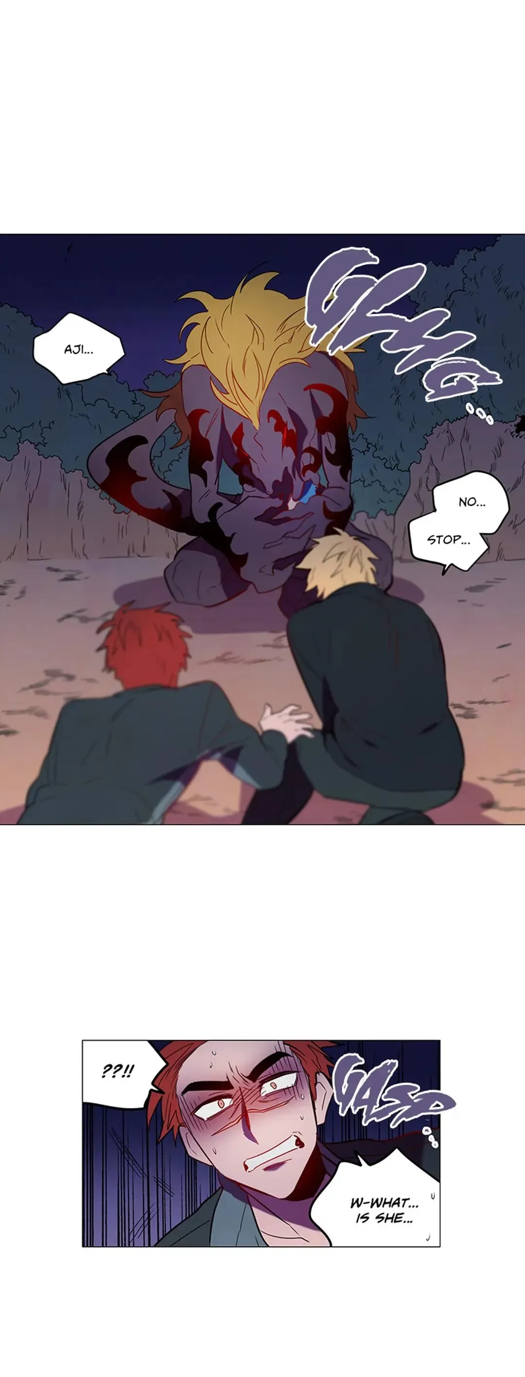 Chapter 75 — Page 31
