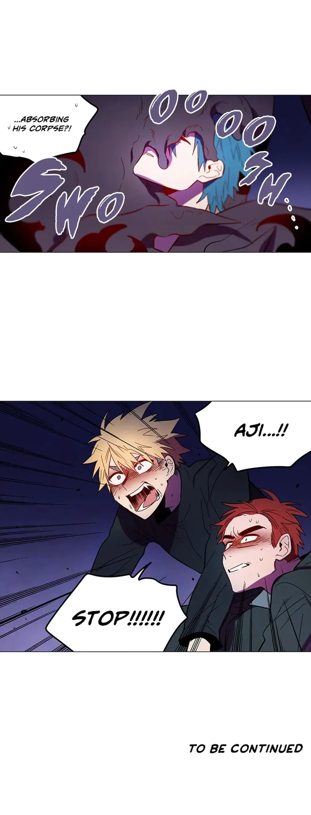 Chapter 75 — Page 32