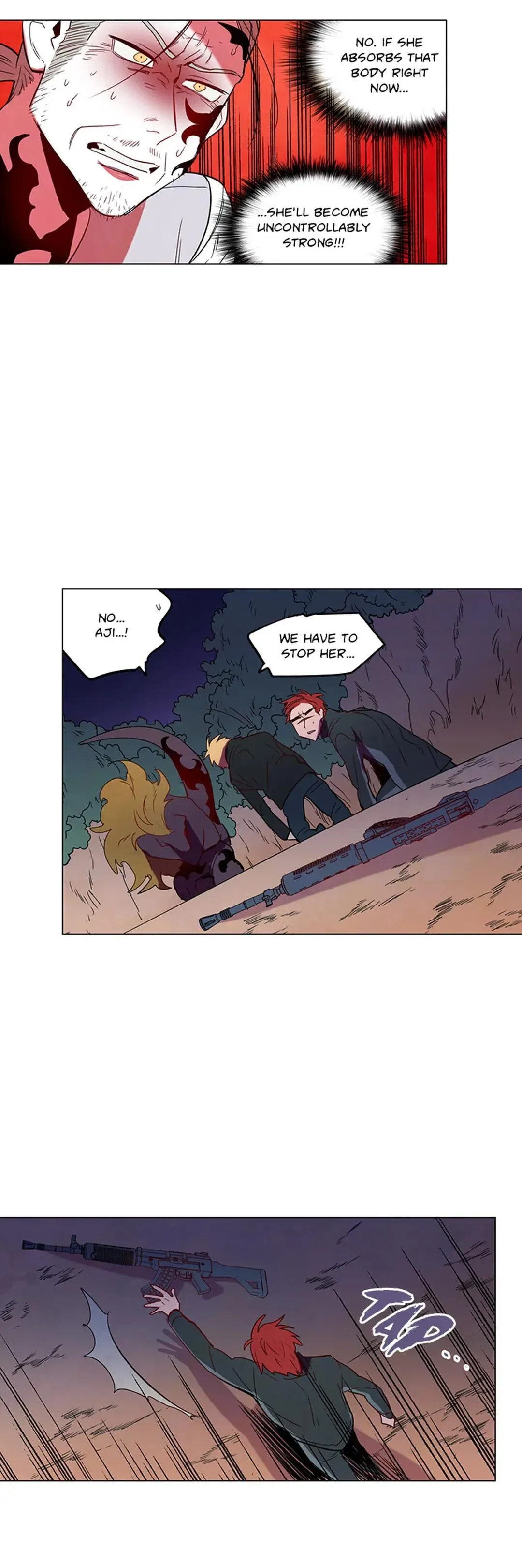 Chapter 76 — Page 5