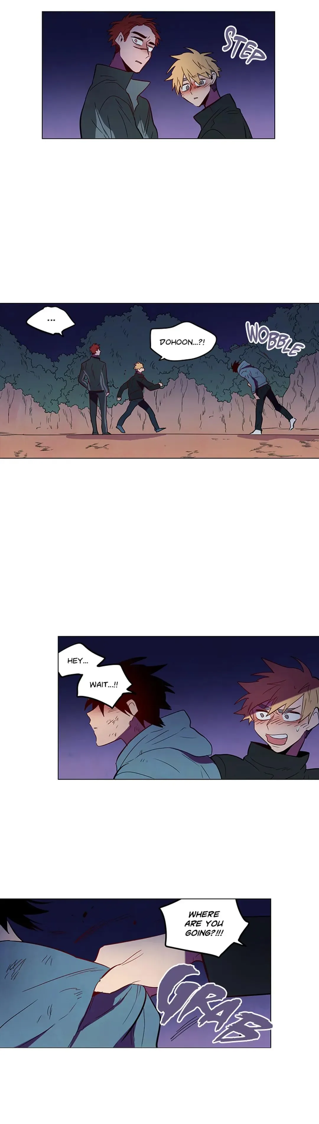 Chapter 76 — Page 19