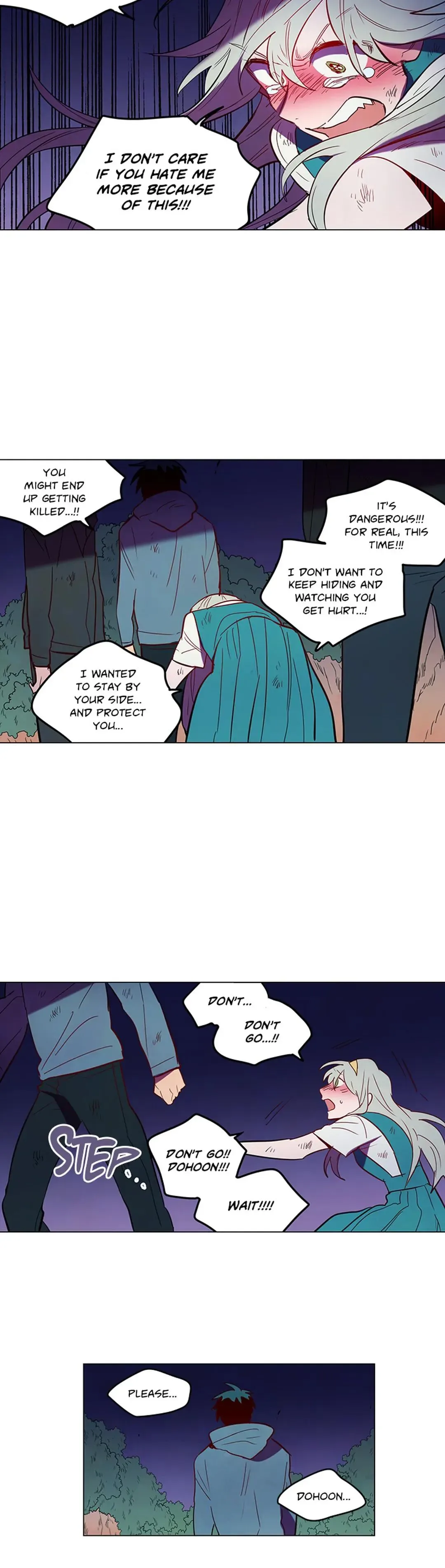 Chapter 76 — Page 23