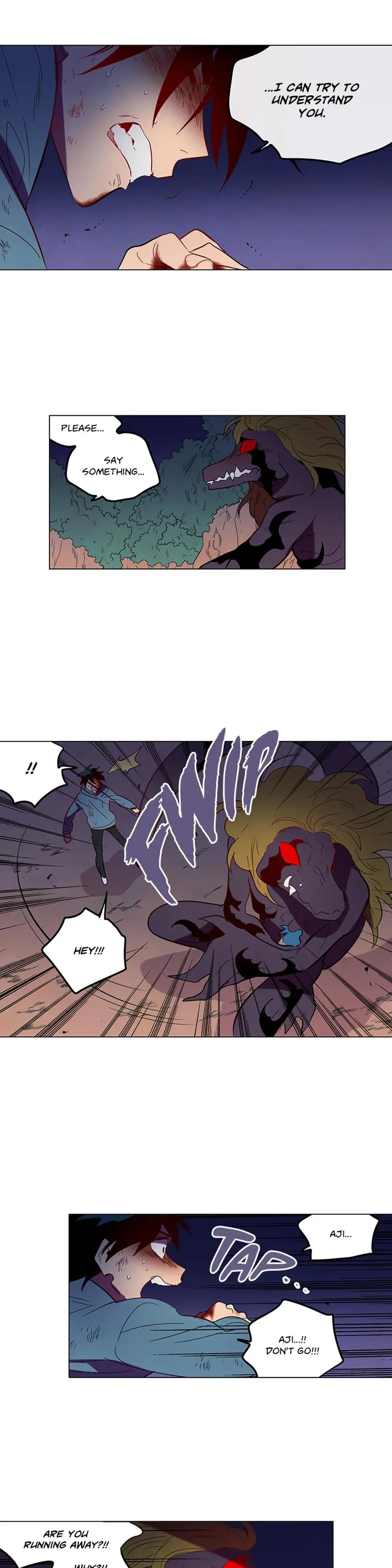 Chapter 77 — Page 9