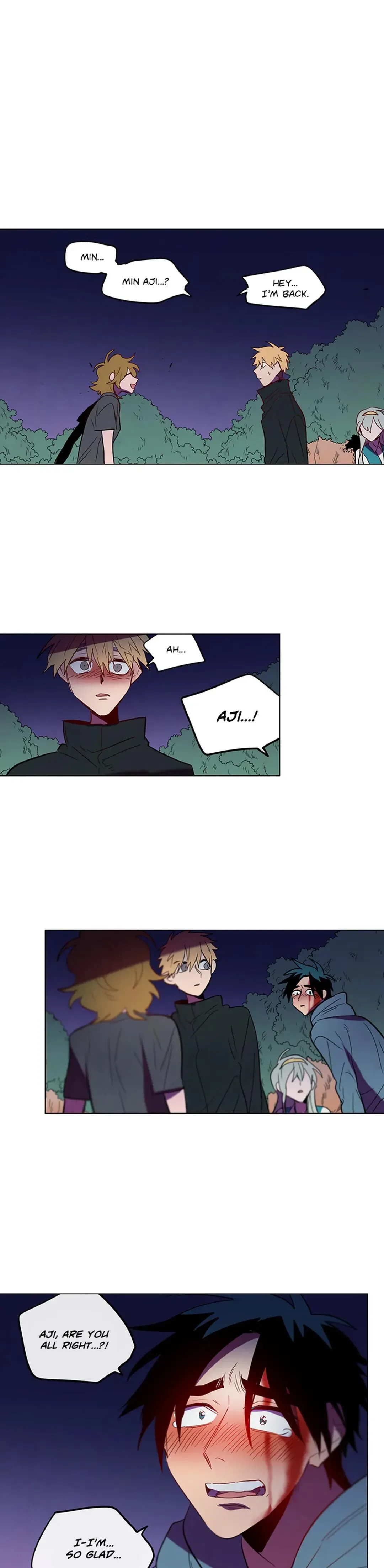 Chapter 78 — Page 21