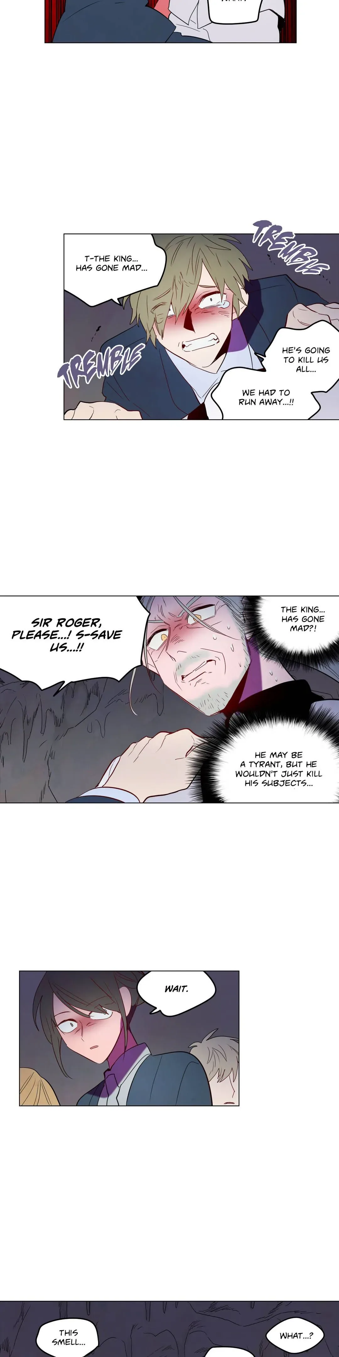 Chapter 80 — Page 11