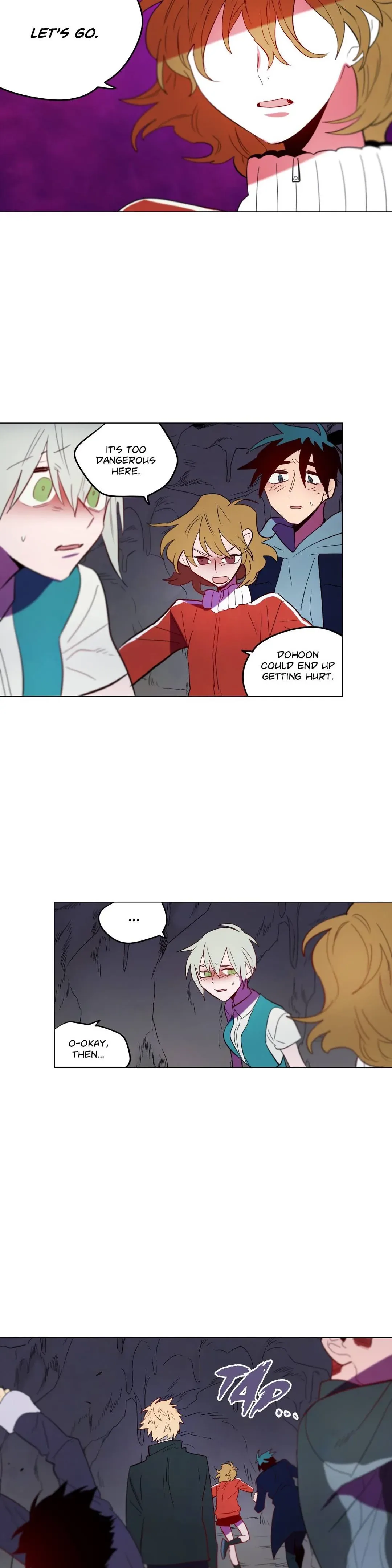 Chapter 80 — Page 19