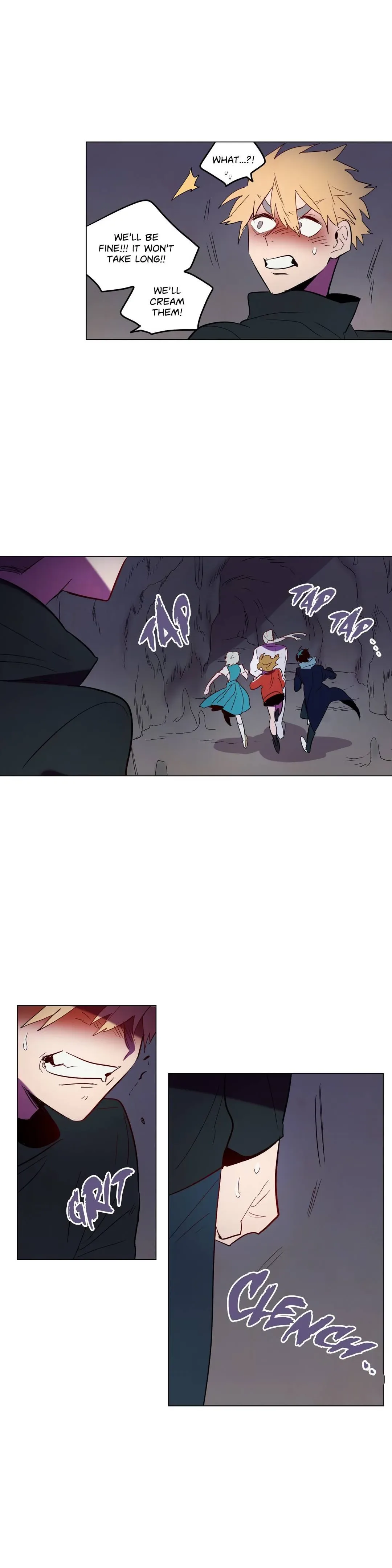 Chapter 80 — Page 21