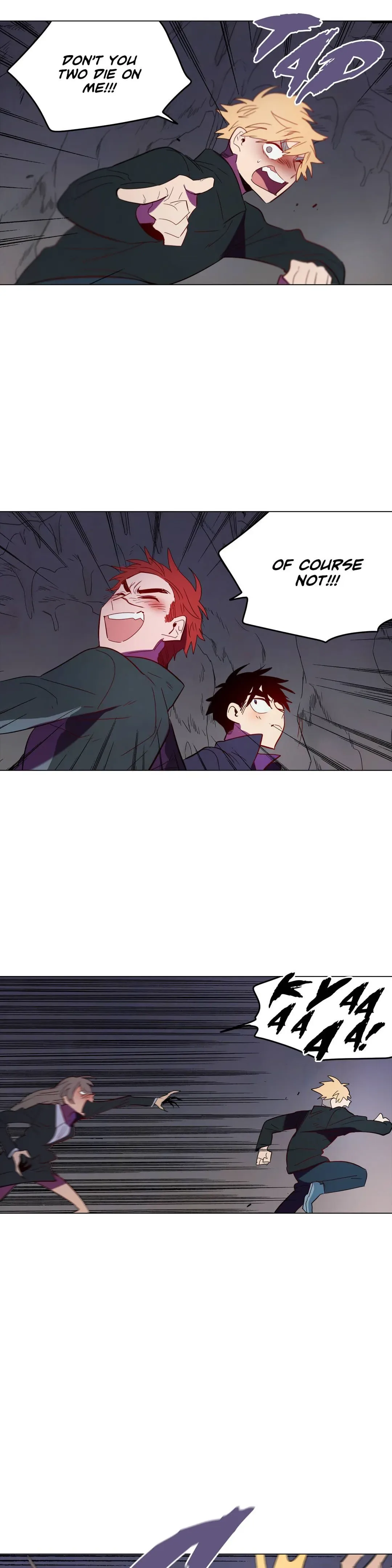 Chapter 80 — Page 22
