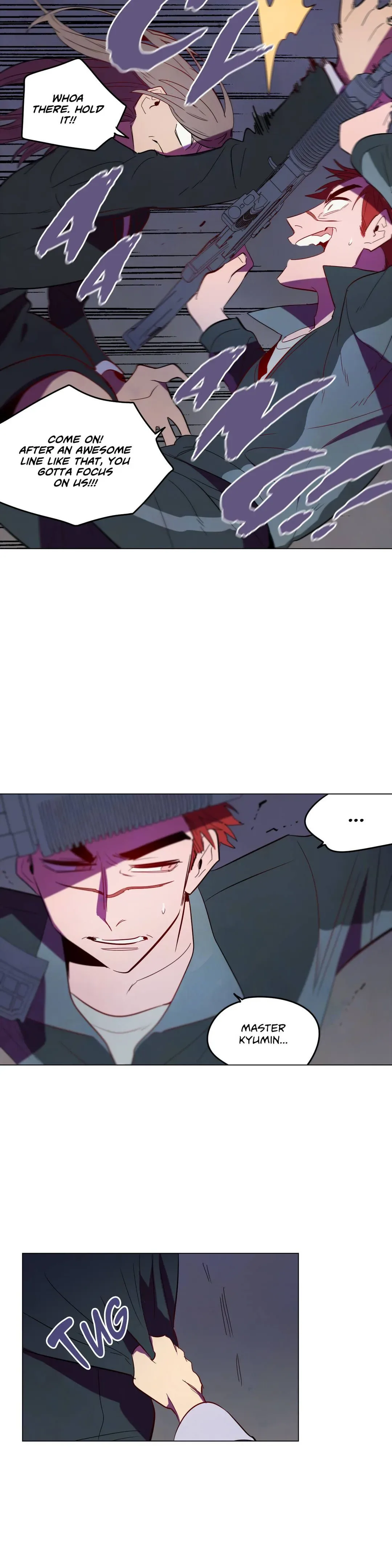 Chapter 80 — Page 23