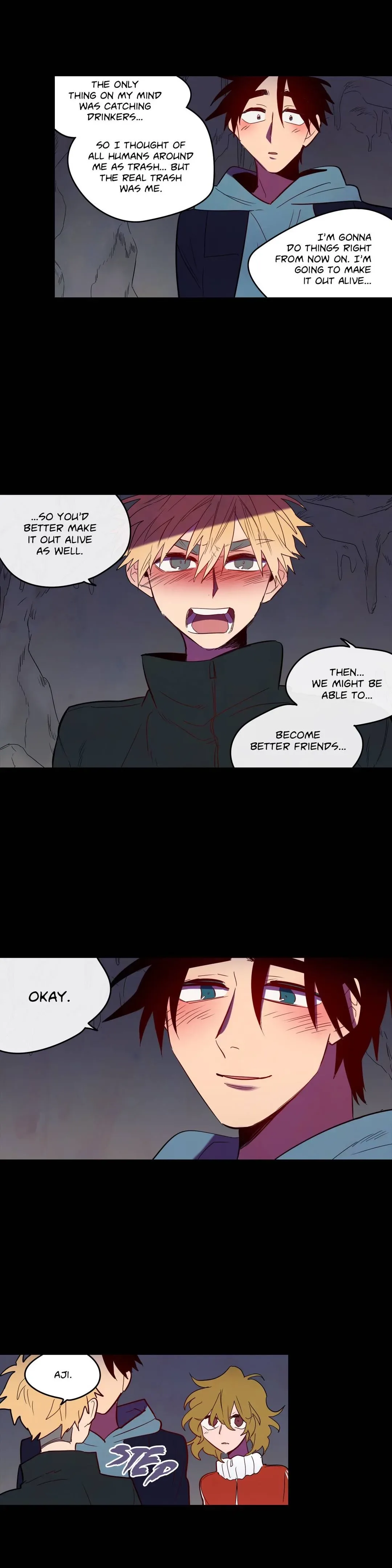 Chapter 81 — Page 16