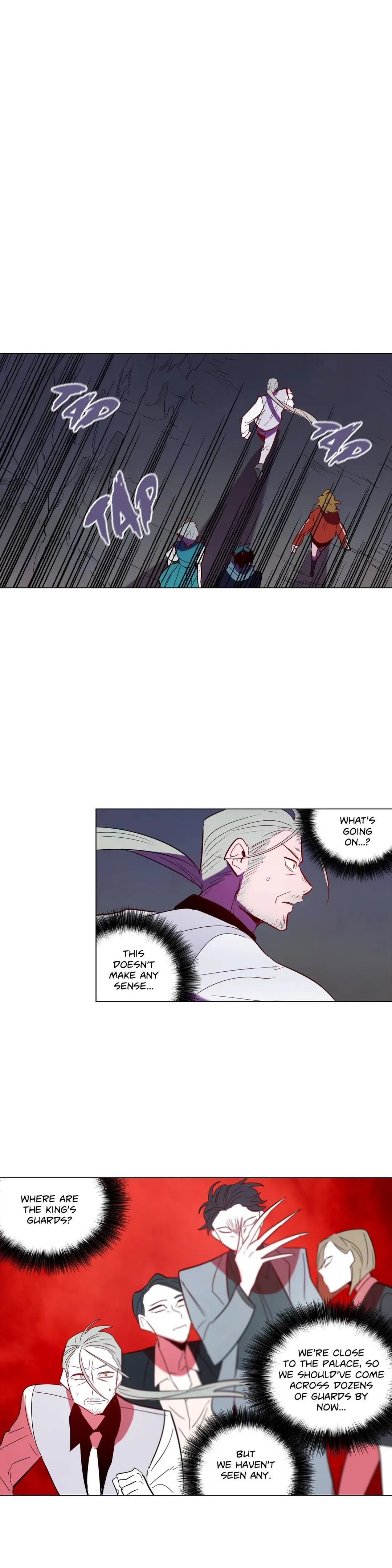 Chapter 81 — Page 21