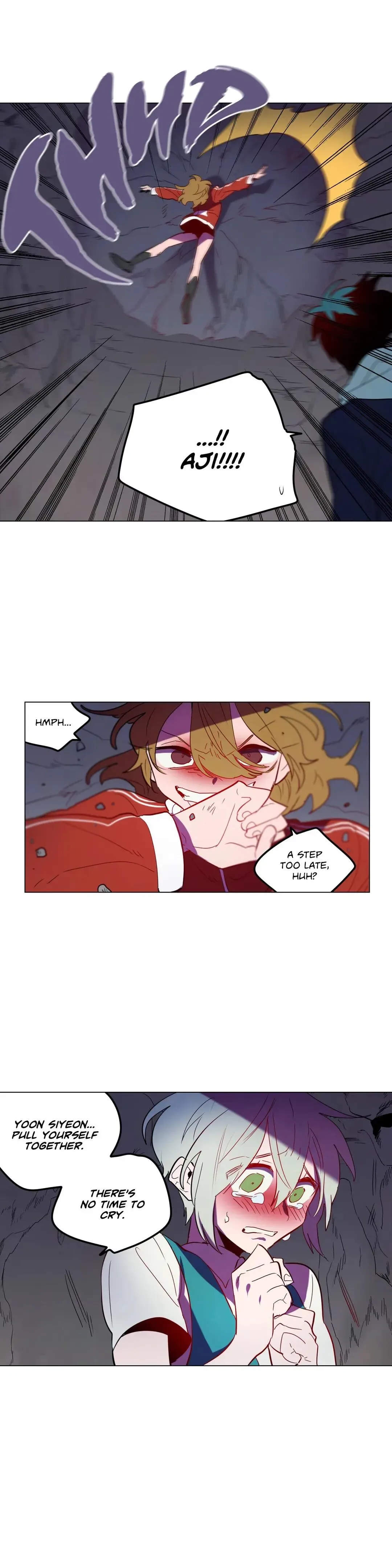 Chapter 83 — Page 22