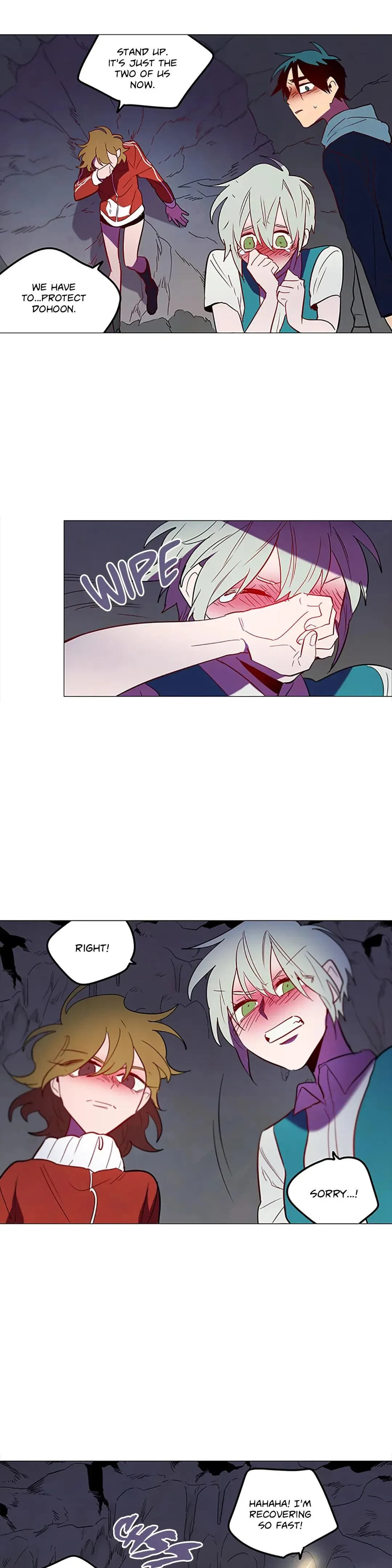 Chapter 83 — Page 23