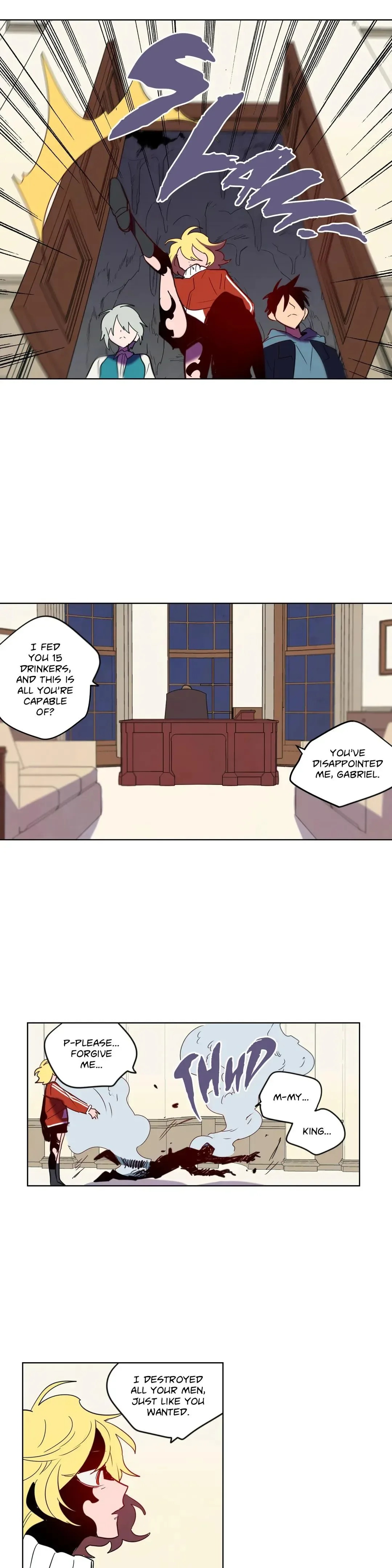 Chapter 84 — Page 22