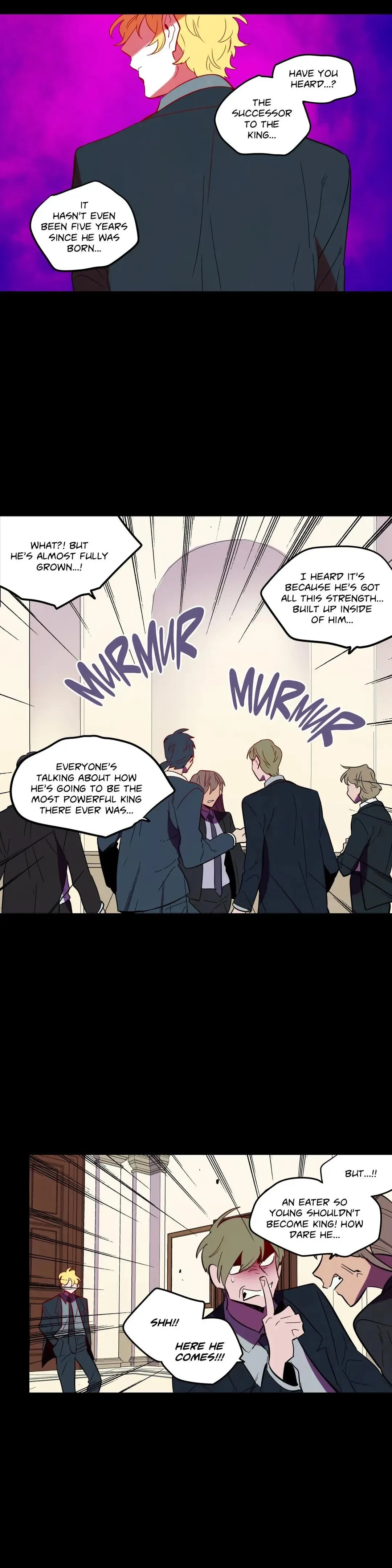 Chapter 85 — Page 4