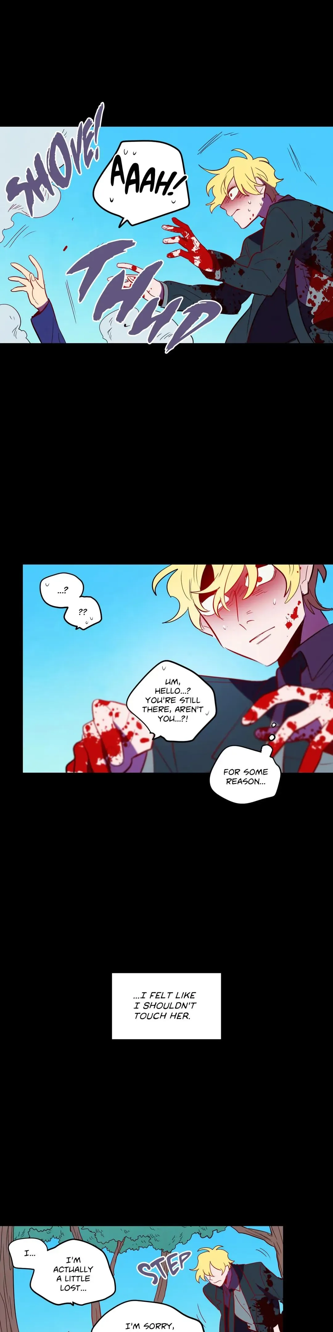 Chapter 85 — Page 15