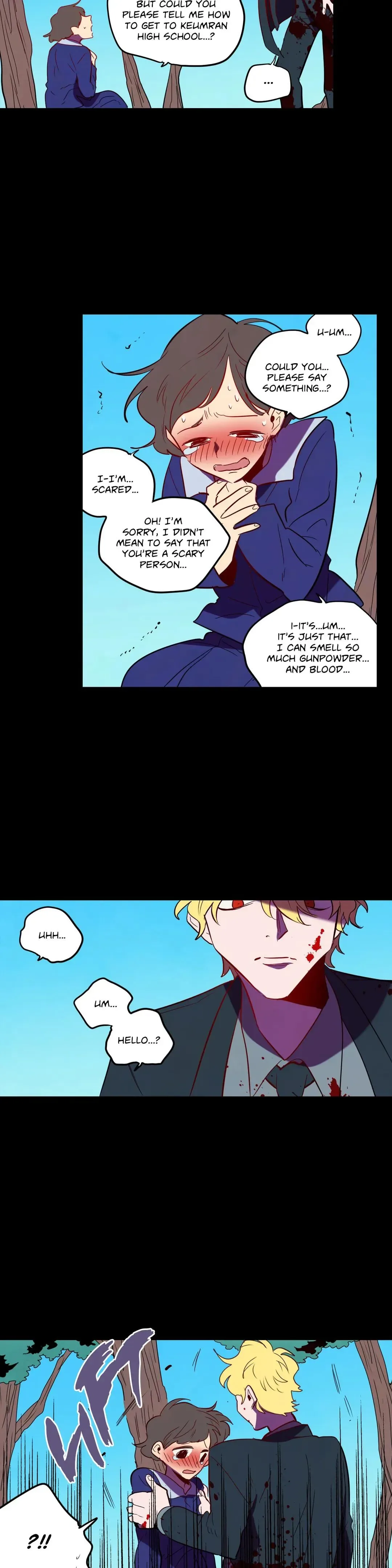 Chapter 85 — Page 16