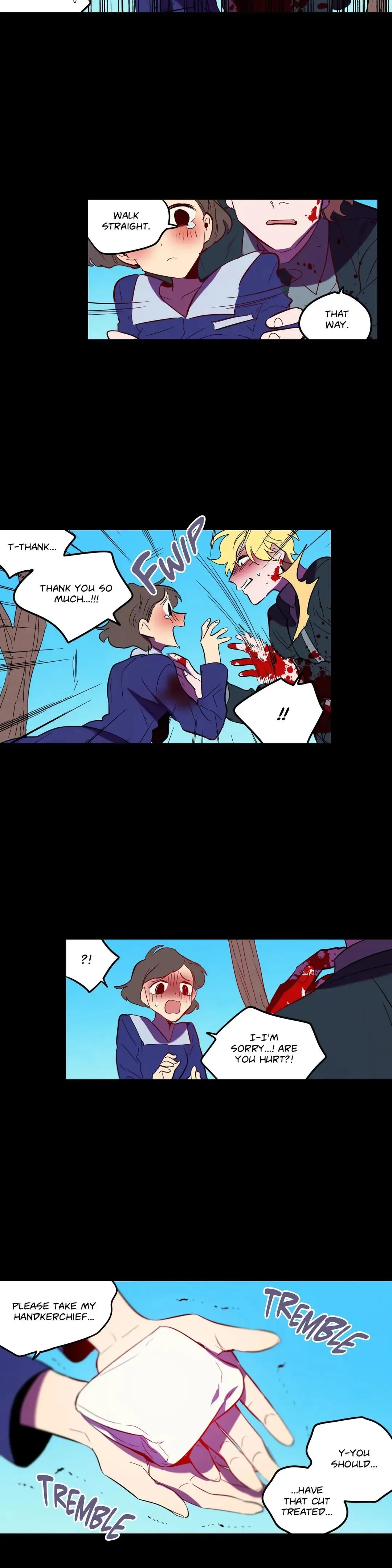 Chapter 85 — Page 17