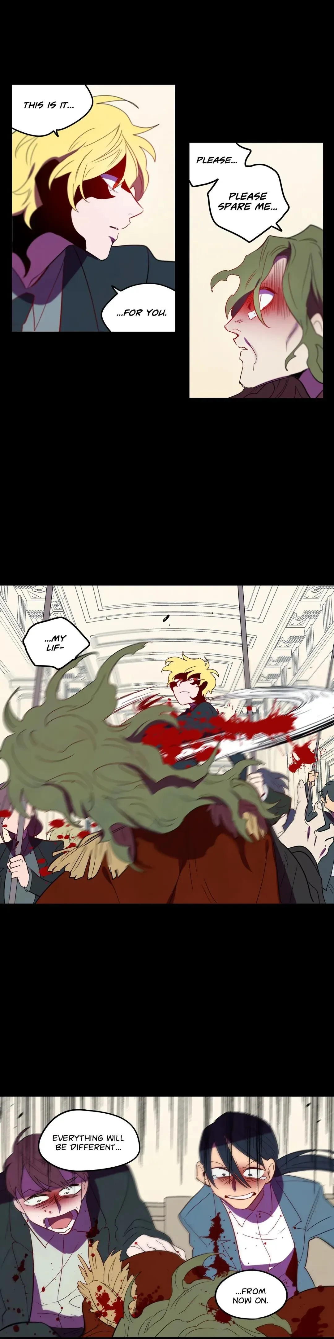 Chapter 87 — Page 21