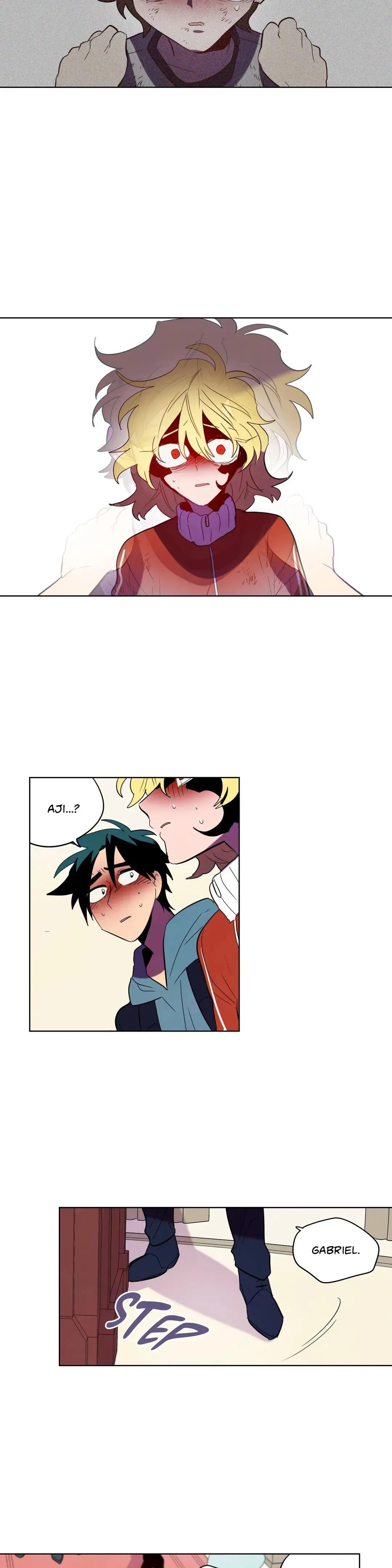 Chapter 89 — Page 21