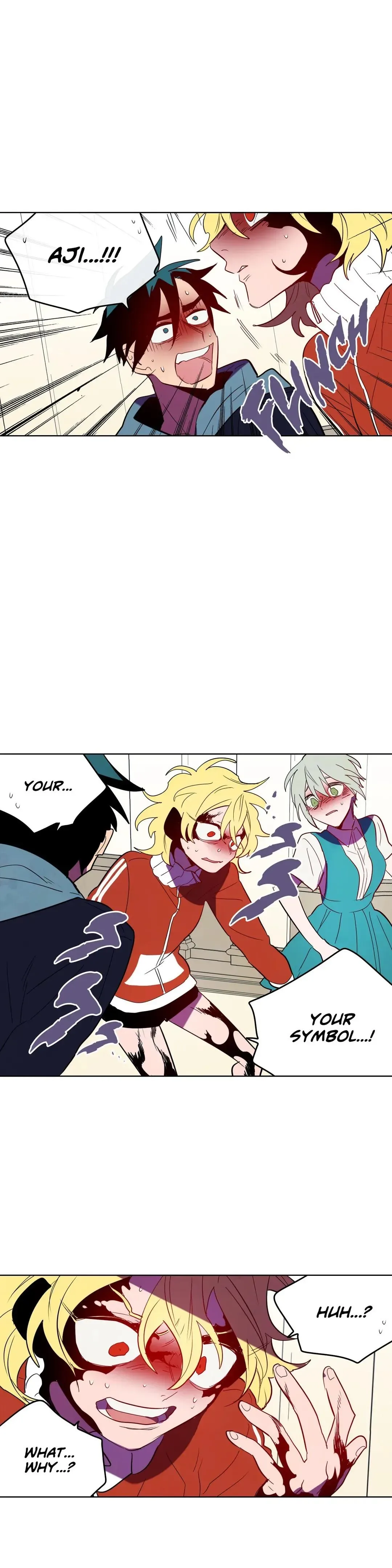 Chapter 90 — Page 13