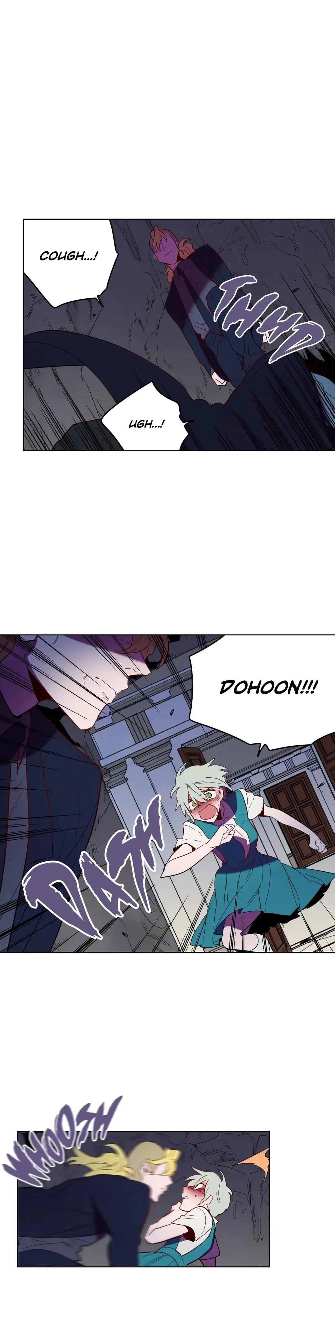 Chapter 90 — Page 21
