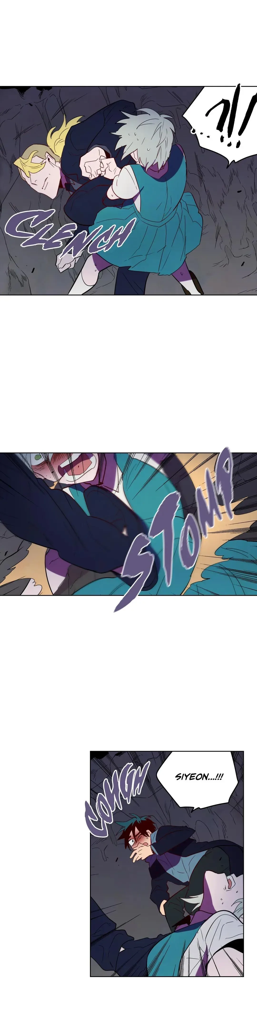 Chapter 90 — Page 22