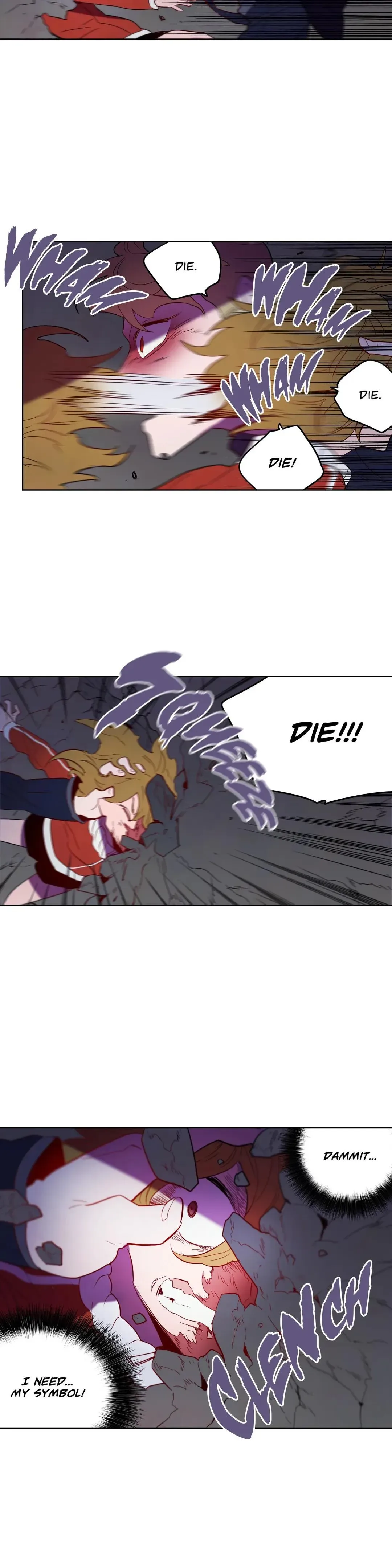 Chapter 91 — Page 5