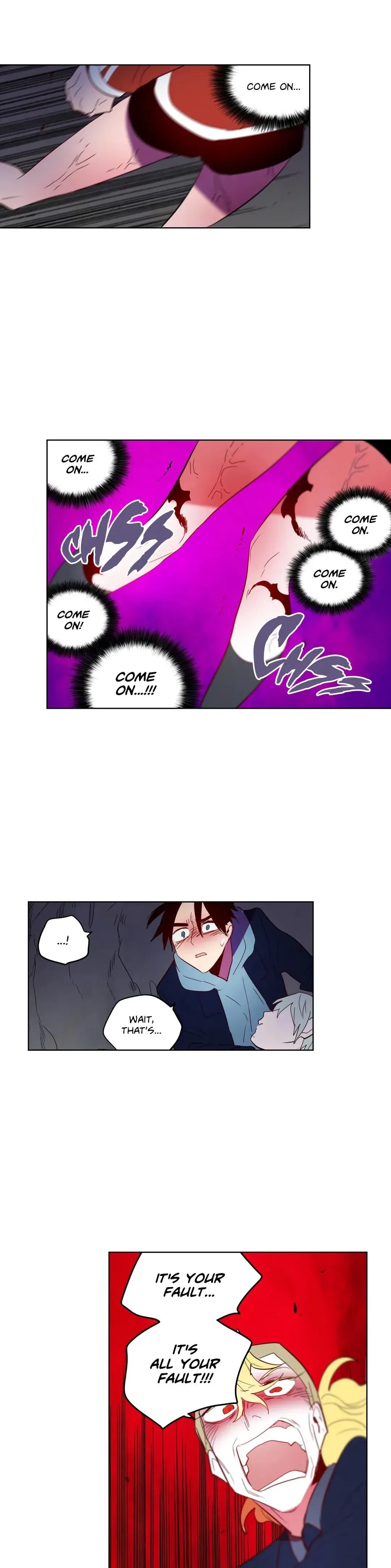 Chapter 91 — Page 6