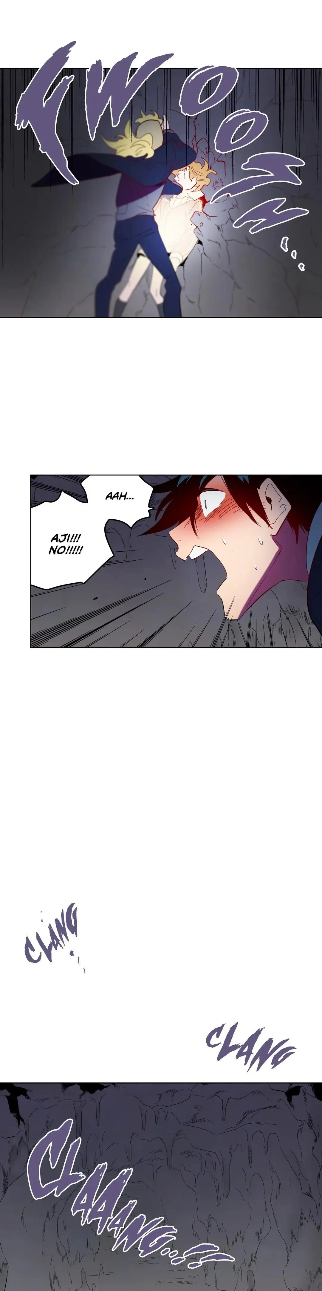 Chapter 91 — Page 8