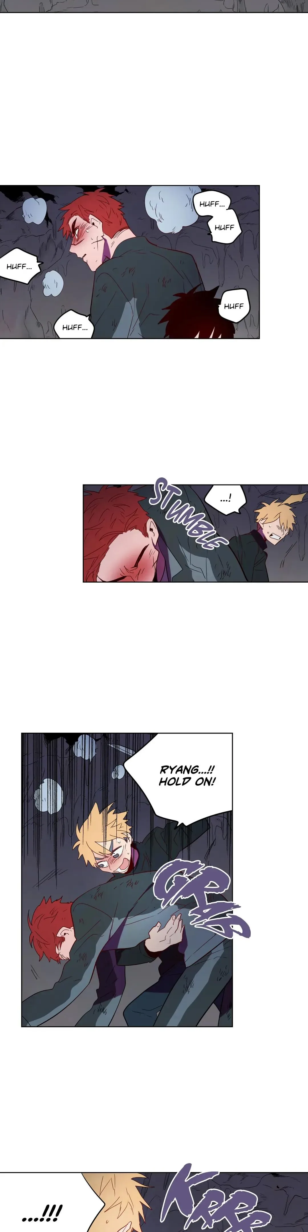 Chapter 91 — Page 9