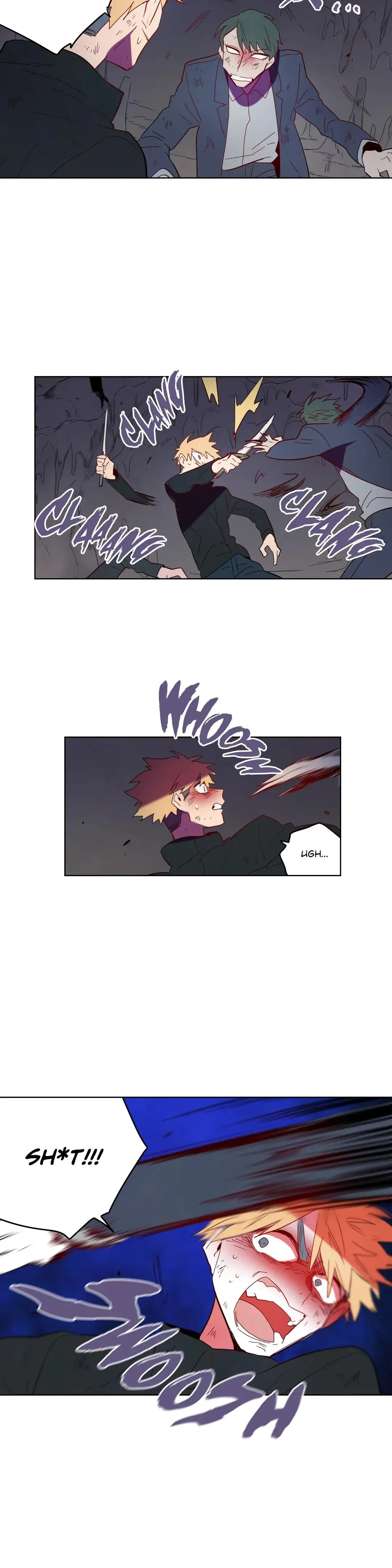 Chapter 91 — Page 10