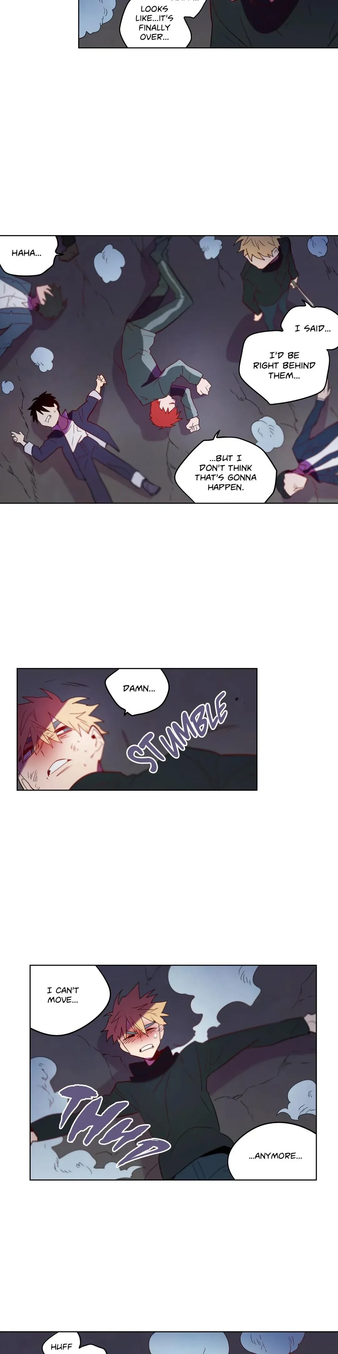 Chapter 91 — Page 12