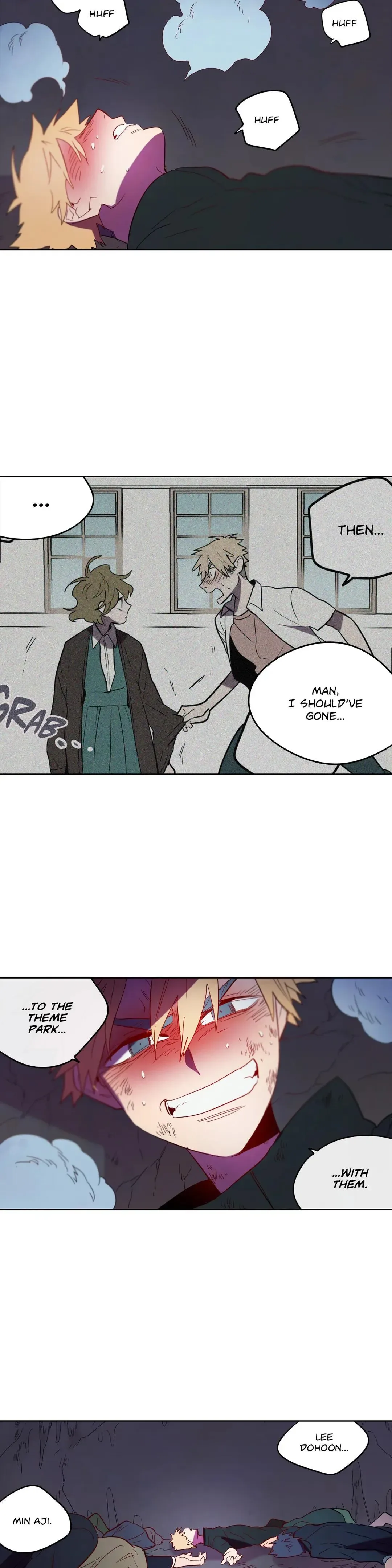 Chapter 91 — Page 13