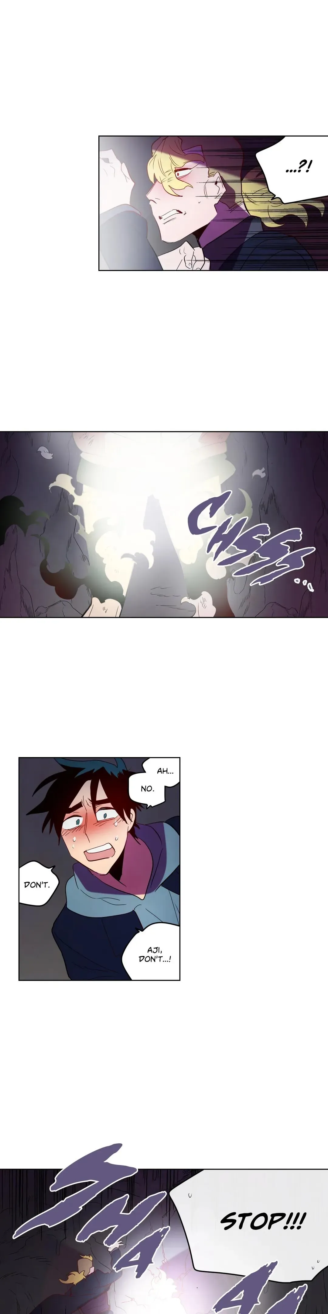 Chapter 91 — Page 15