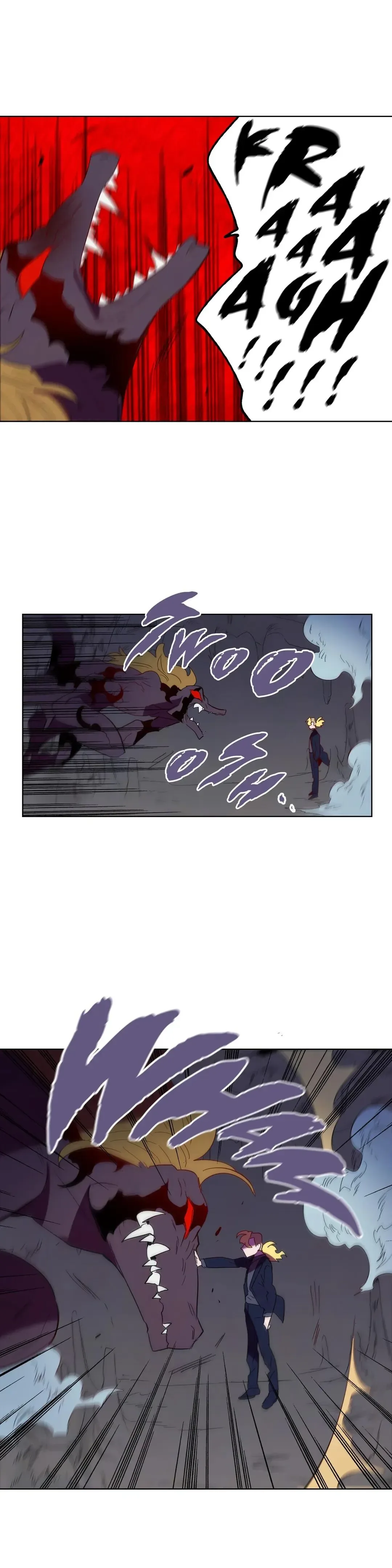 Chapter 91 — Page 19