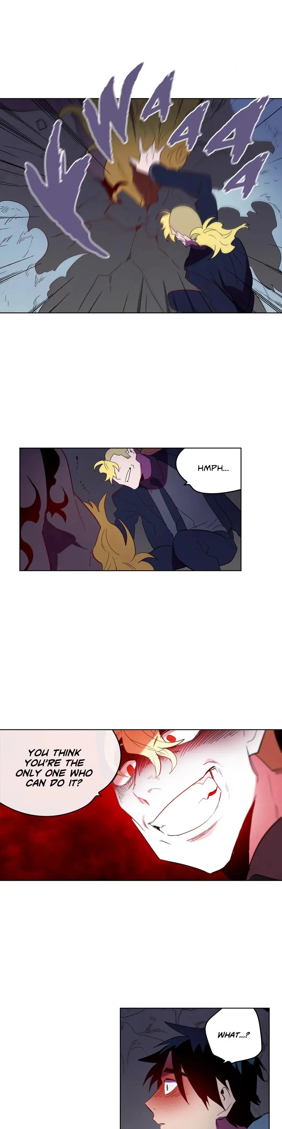 Chapter 91 — Page 20