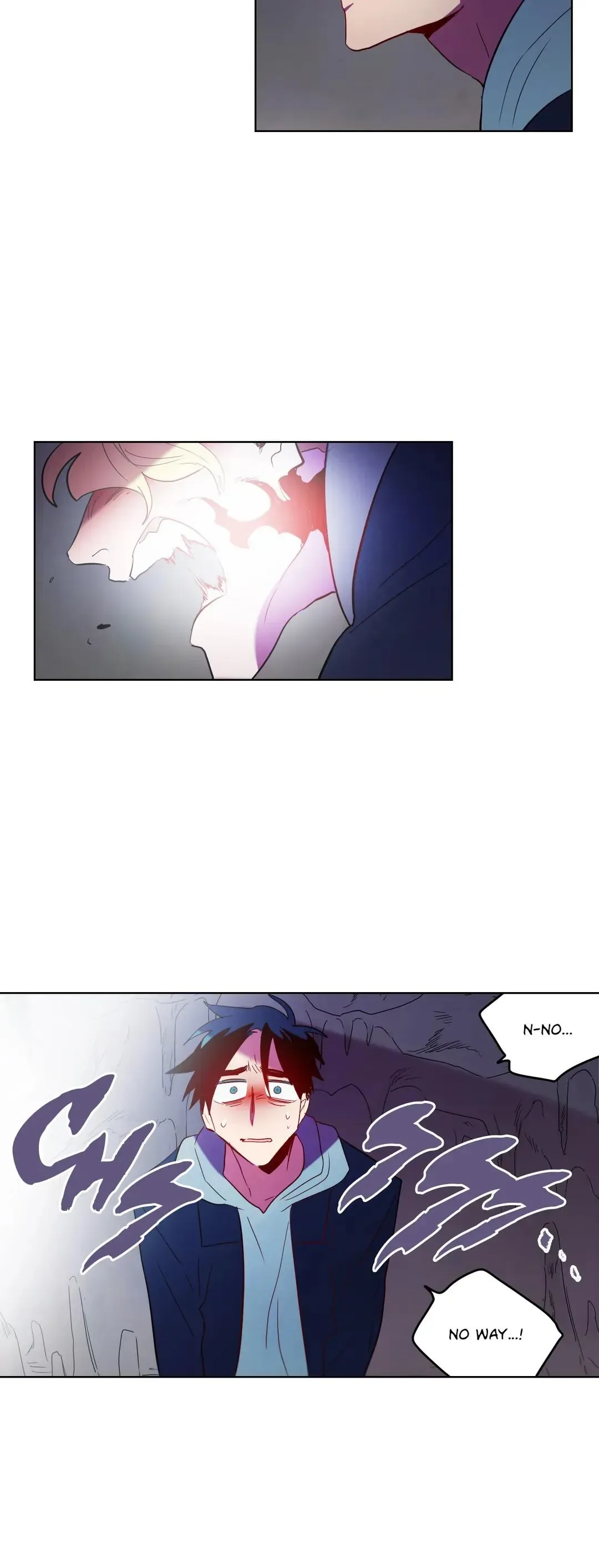 Chapter 91 — Page 21