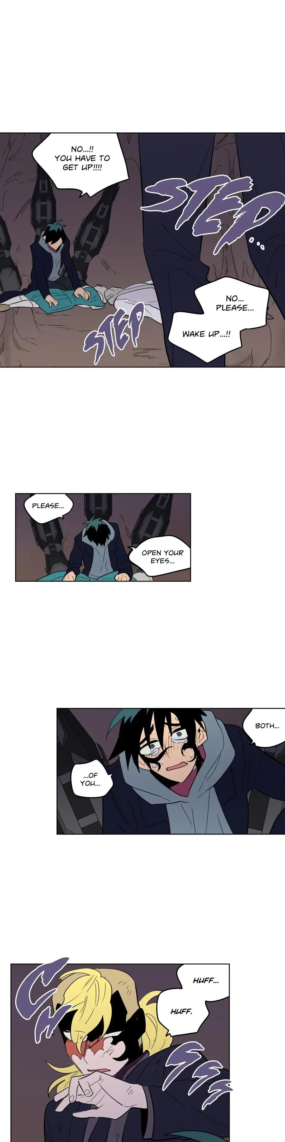 Chapter 94 — Page 10
