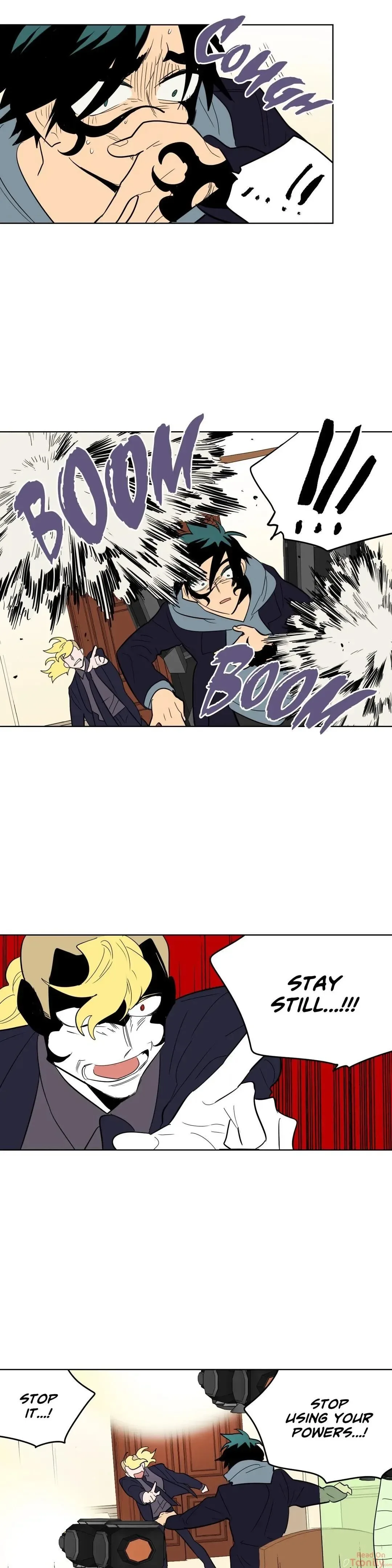 Chapter 94 — Page 14
