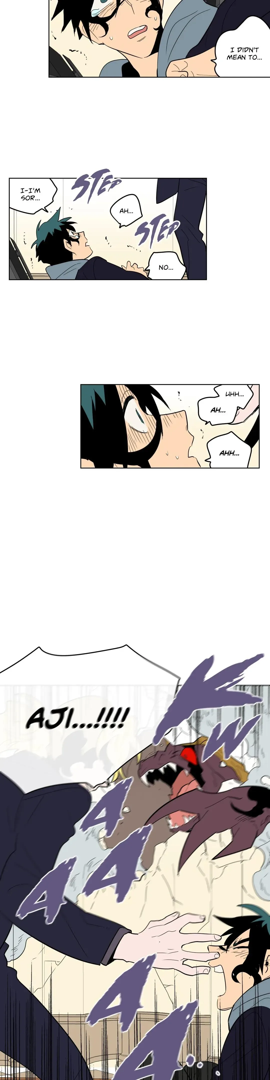 Chapter 94 — Page 18