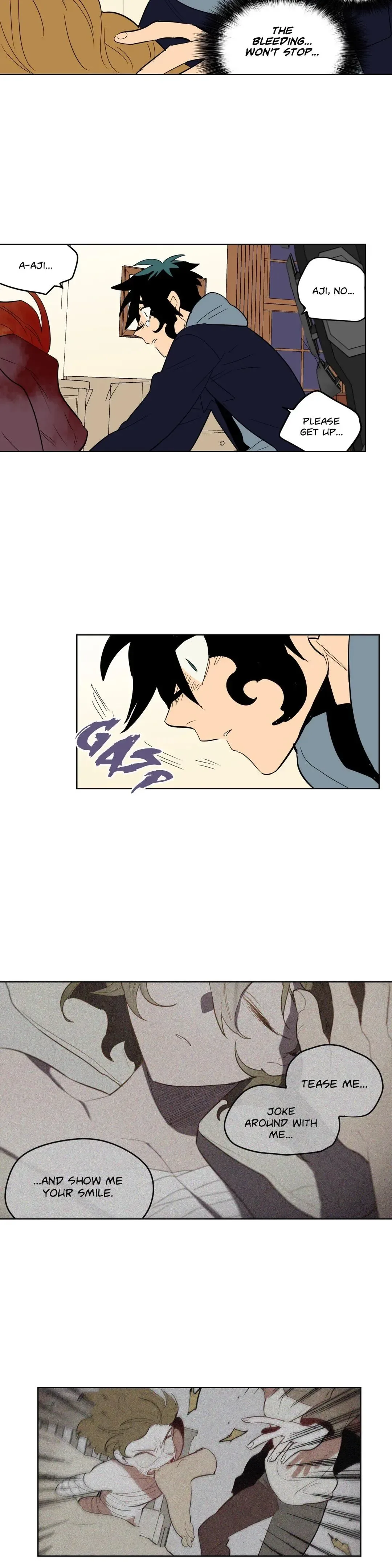 Chapter 94 — Page 21