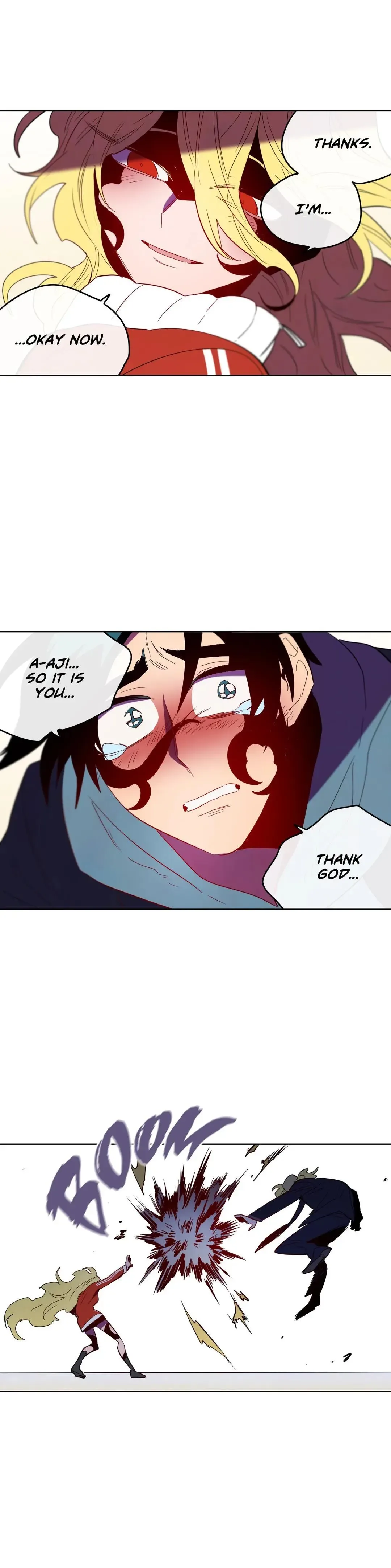 Chapter 95 — Page 20