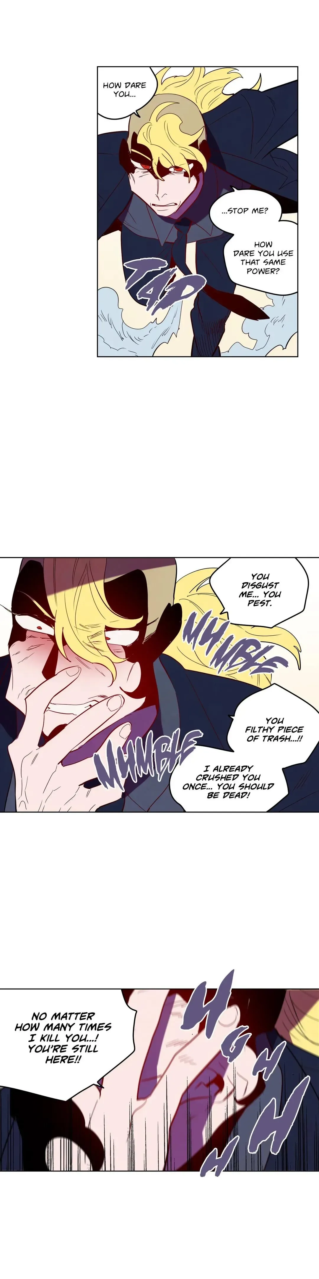 Chapter 95 — Page 21