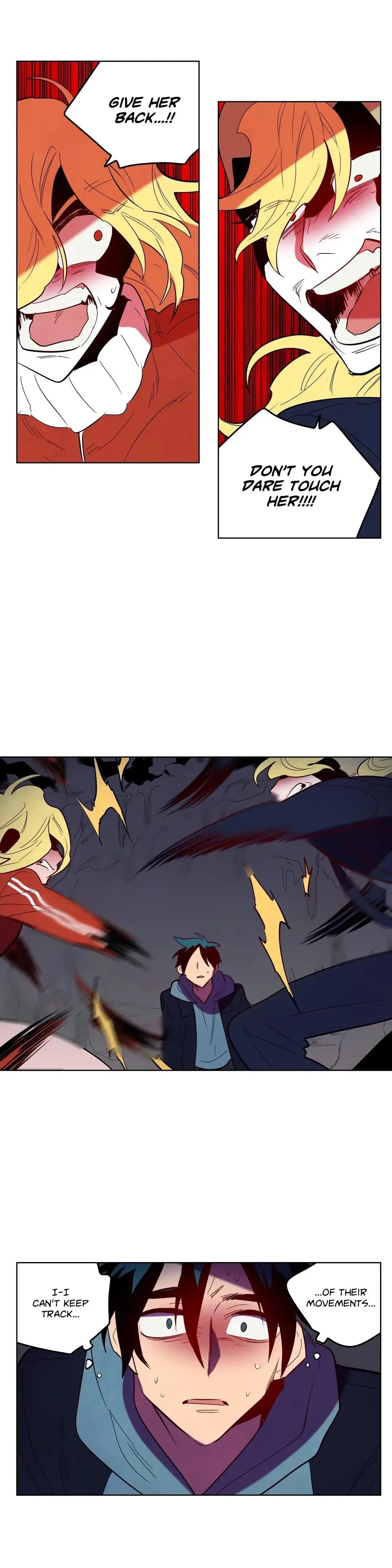 Chapter 96 — Page 21