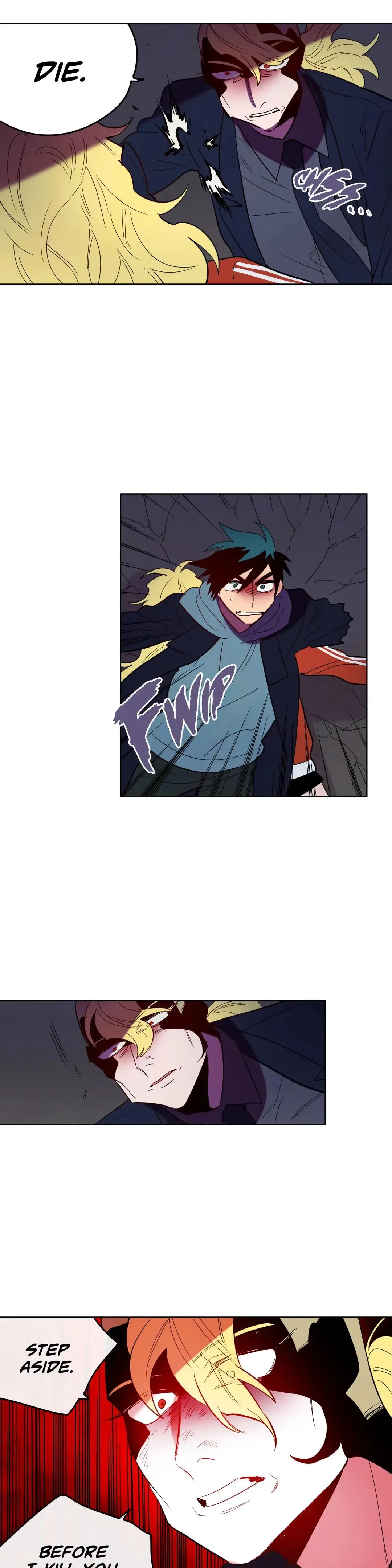 Chapter 96 — Page 23