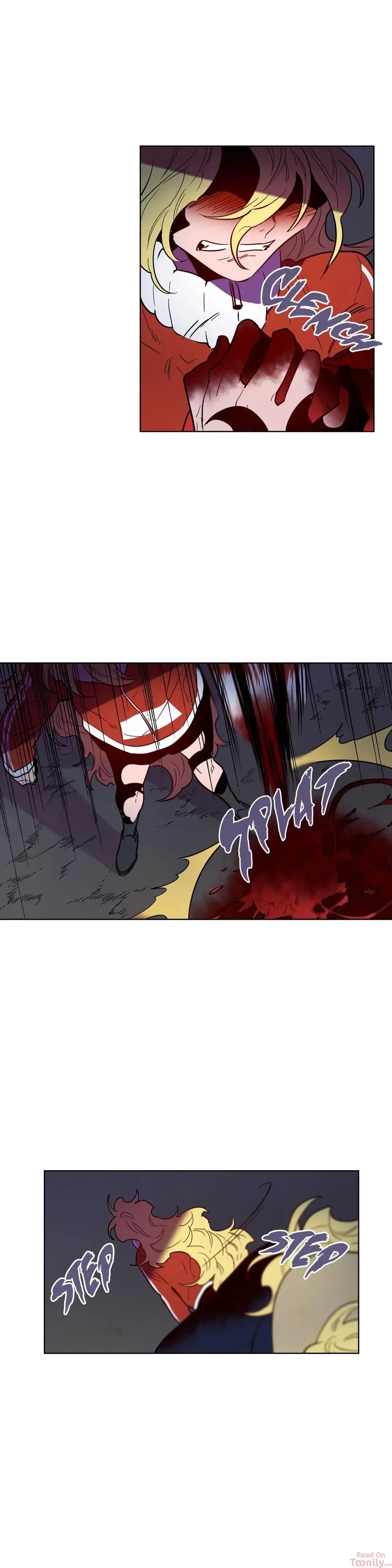 Chapter 98 — Page 14